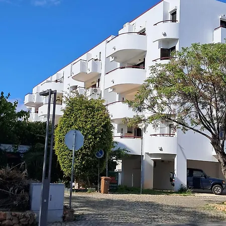 T1 Perto Marina Vilamoura