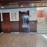 T1 Perto Marina * Виламура