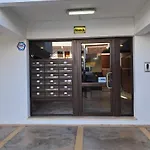 Апартаменты T1 Perto Marina *