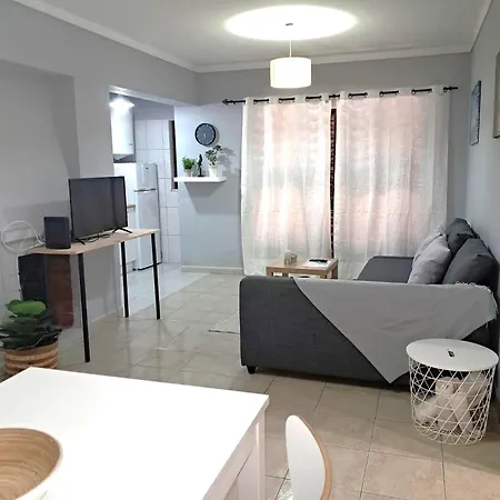 T1 Perto Marina Apartament