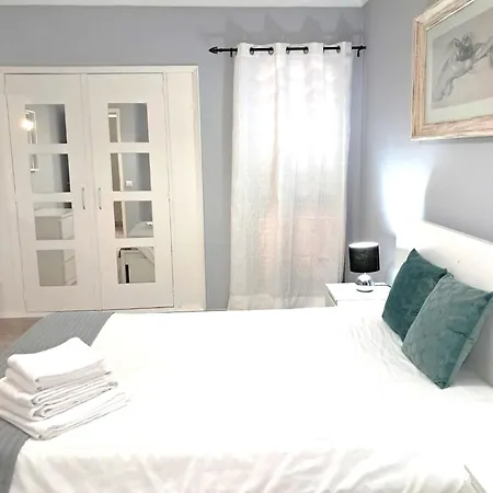 Apartament T1 Perto Marina