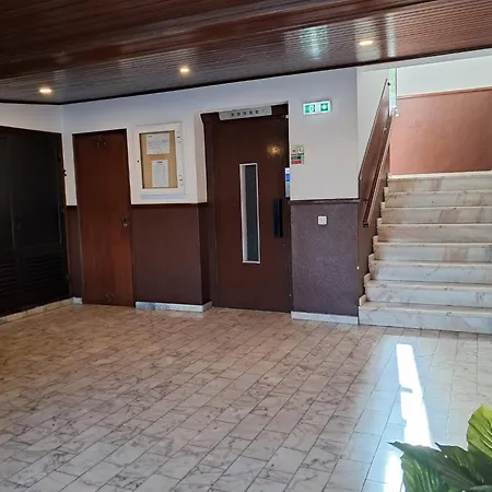 T1 Perto Marina Apartament