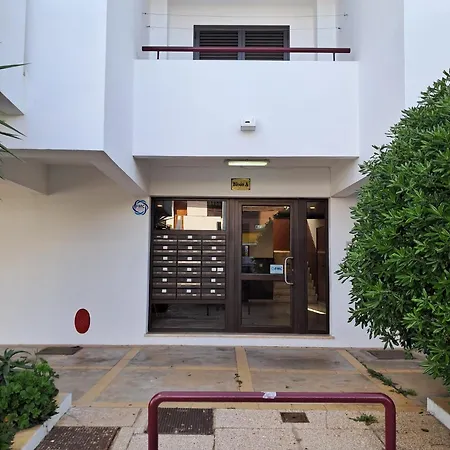 Apartament T1 Perto Marina Vilamoura