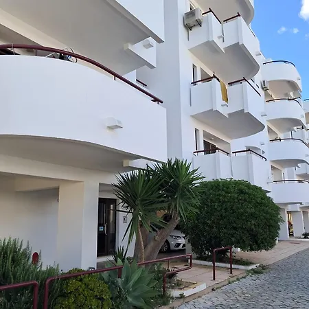 Apartament T1 Perto Marina Vilamoura