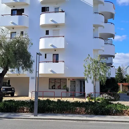 T1 Perto Marina * Vilamoura